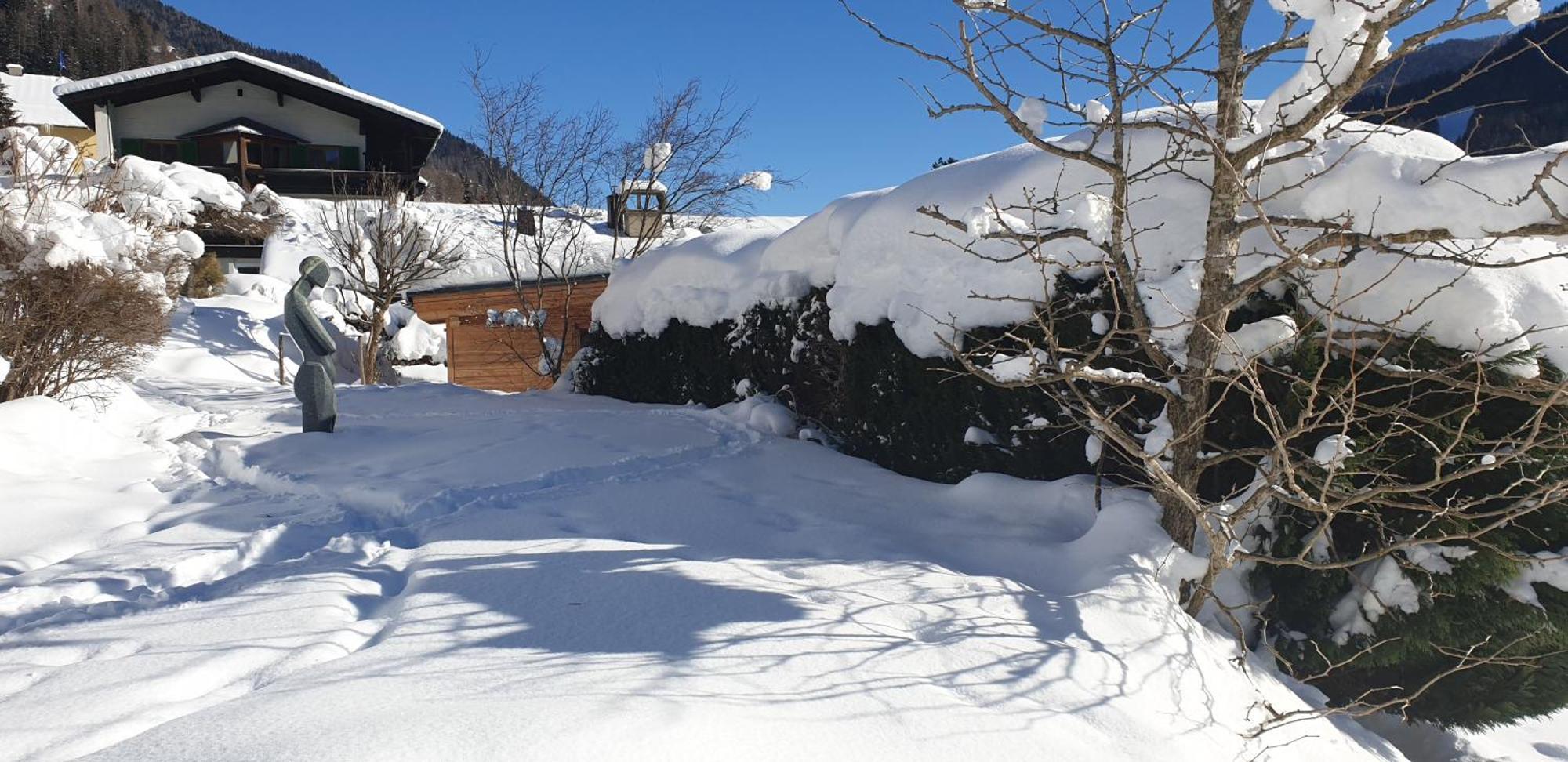 Hotel Sonnenheim Bad Kleinkirchheim Buitenkant foto