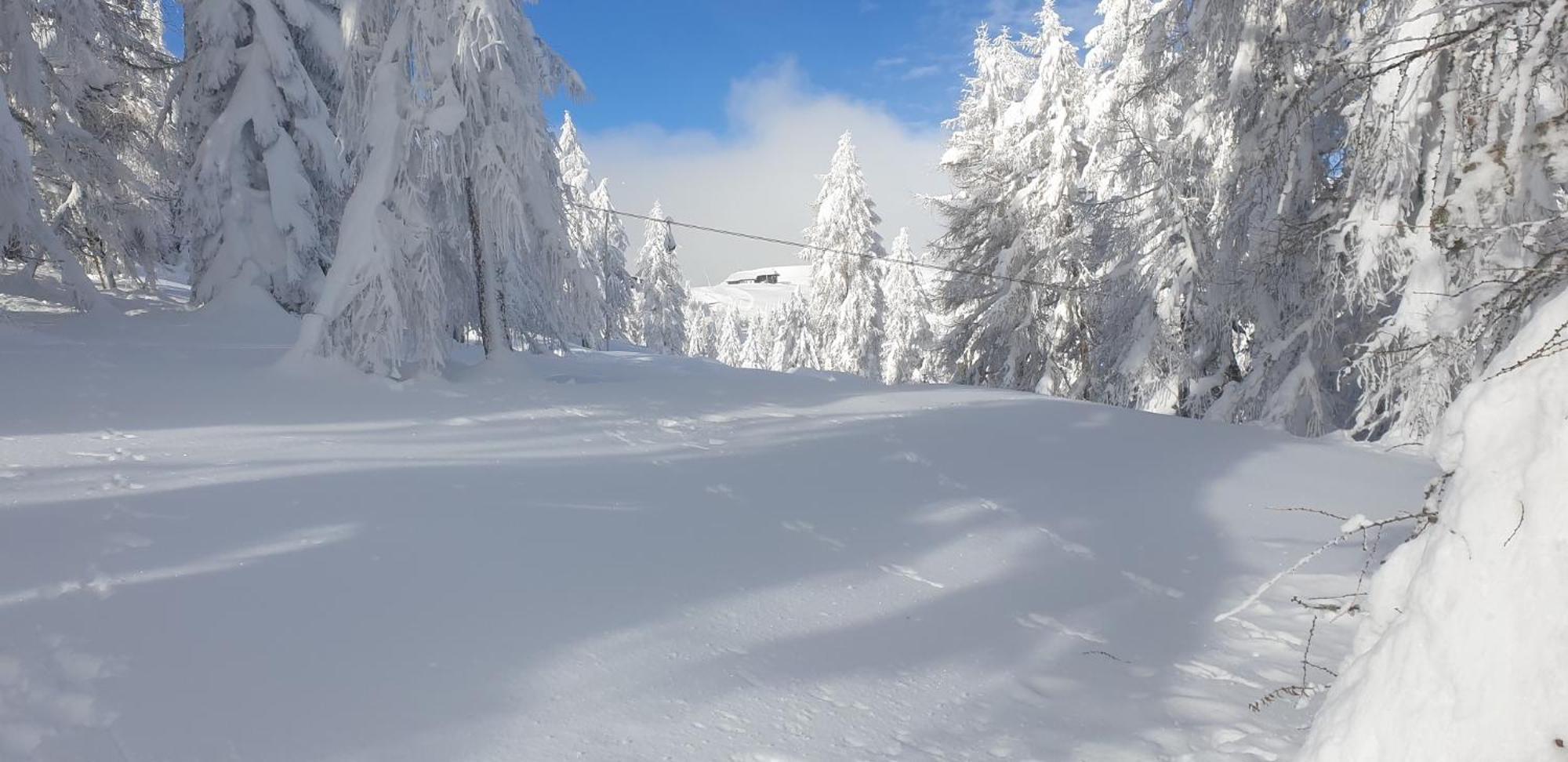 Hotel Sonnenheim Bad Kleinkirchheim Buitenkant foto