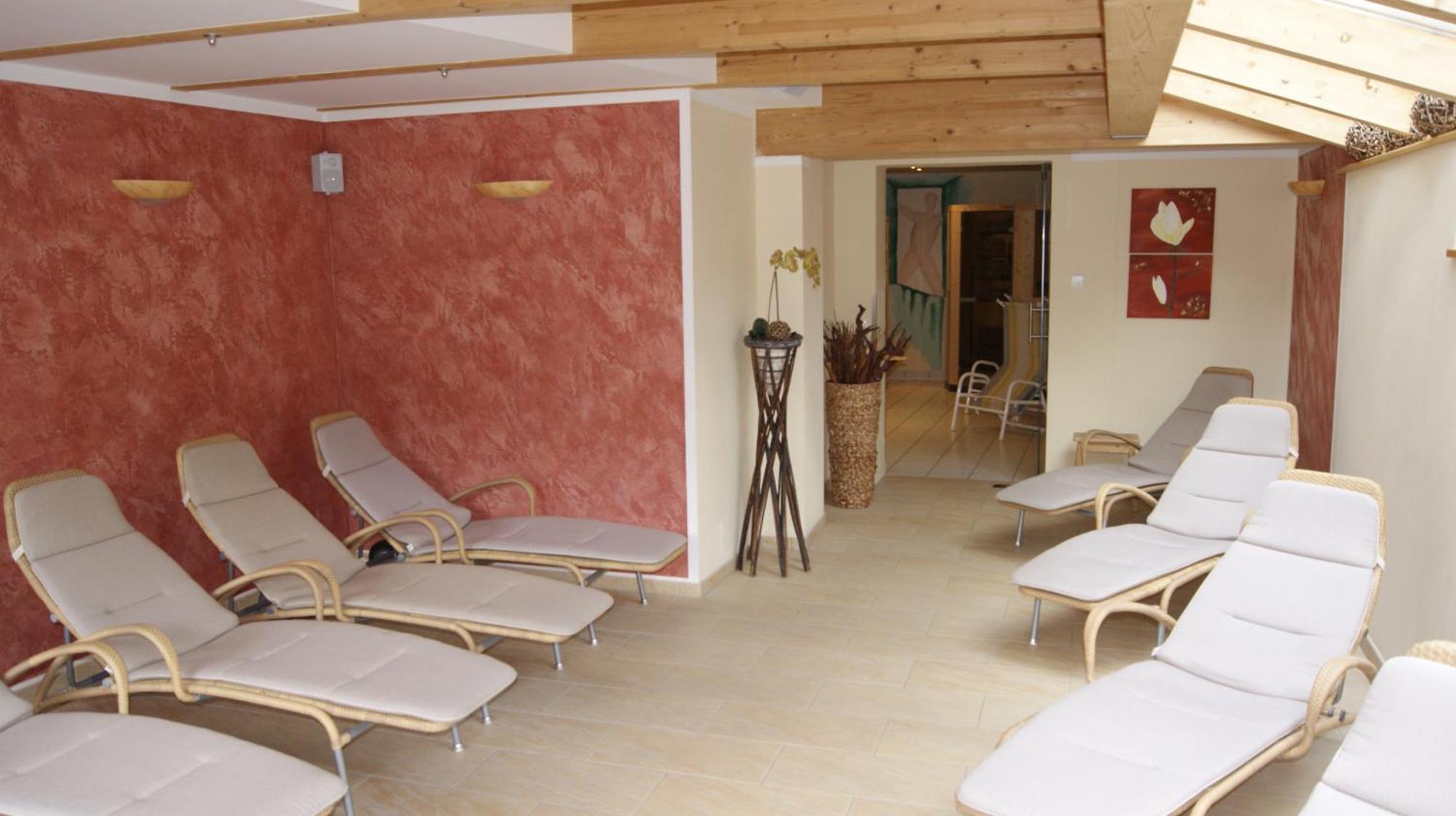 Hotel Sonnenheim Bad Kleinkirchheim Buitenkant foto