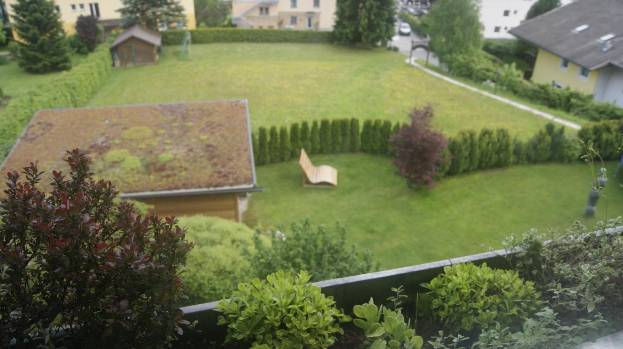 Hotel Sonnenheim Bad Kleinkirchheim Buitenkant foto