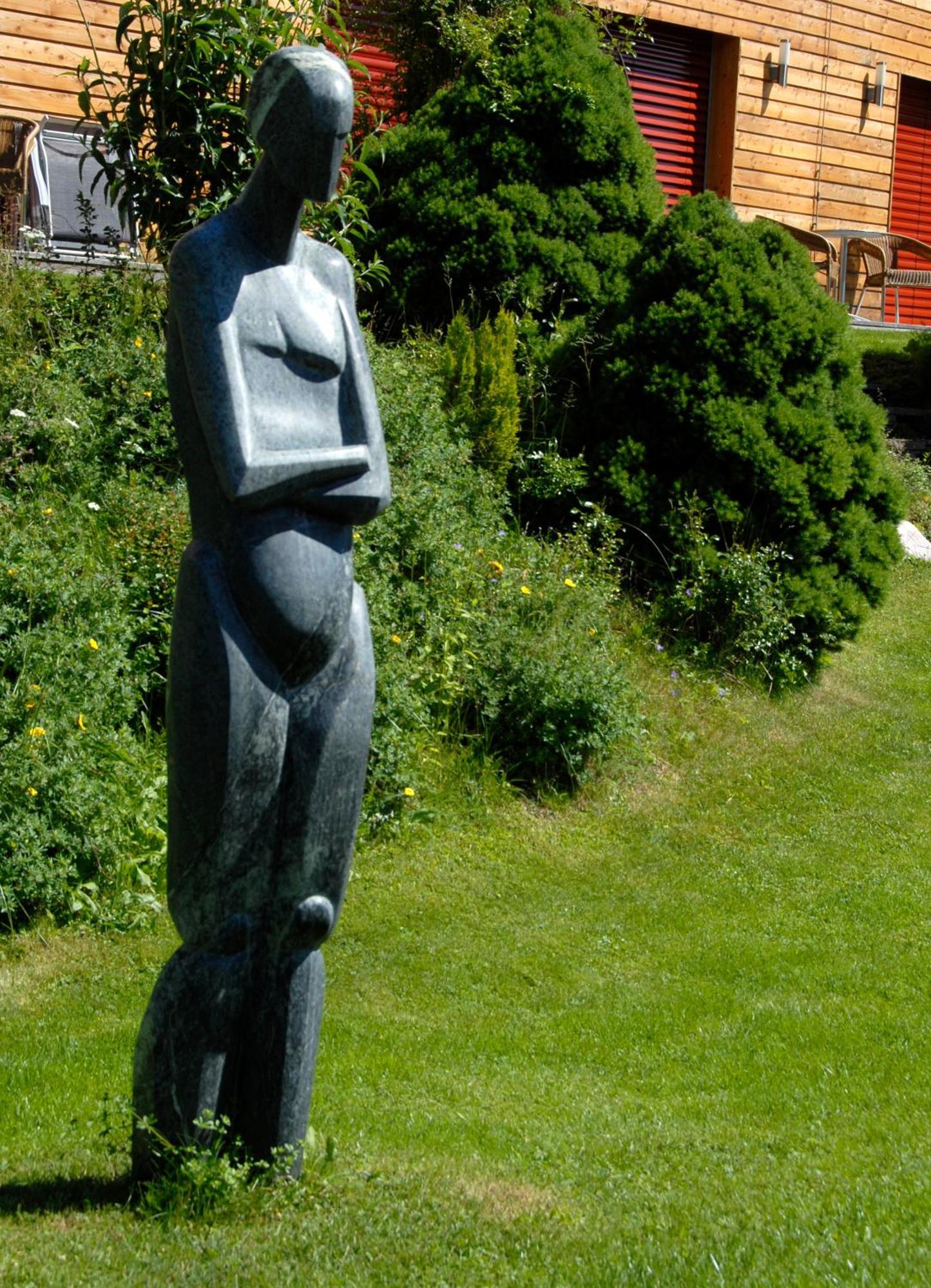 Hotel Sonnenheim Bad Kleinkirchheim Buitenkant foto